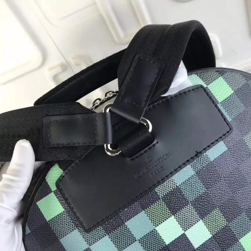 Fashion Lu-Vi bags - 2801