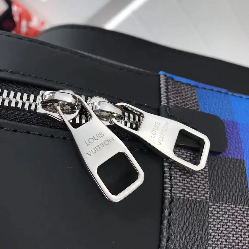 Fashion Lu-Vi bags - 2811