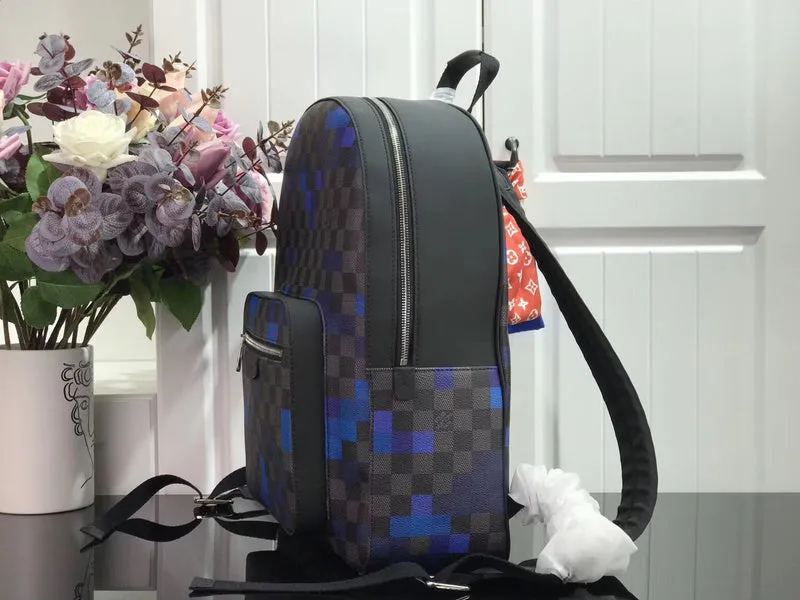 Fashion Lu-Vi bags - 2811