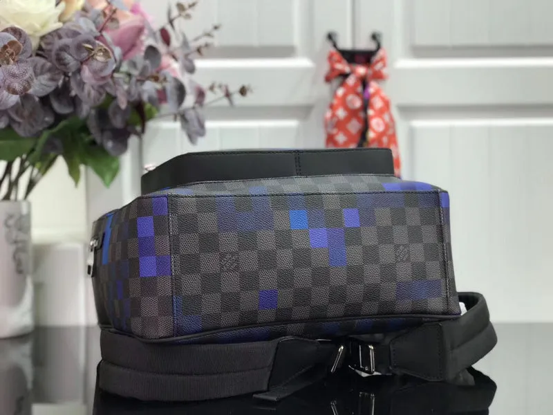 Fashion Lu-Vi bags - 2811