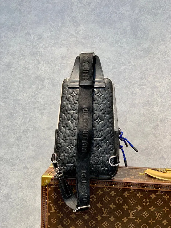 Fashion Lu-Vi bags - 2815