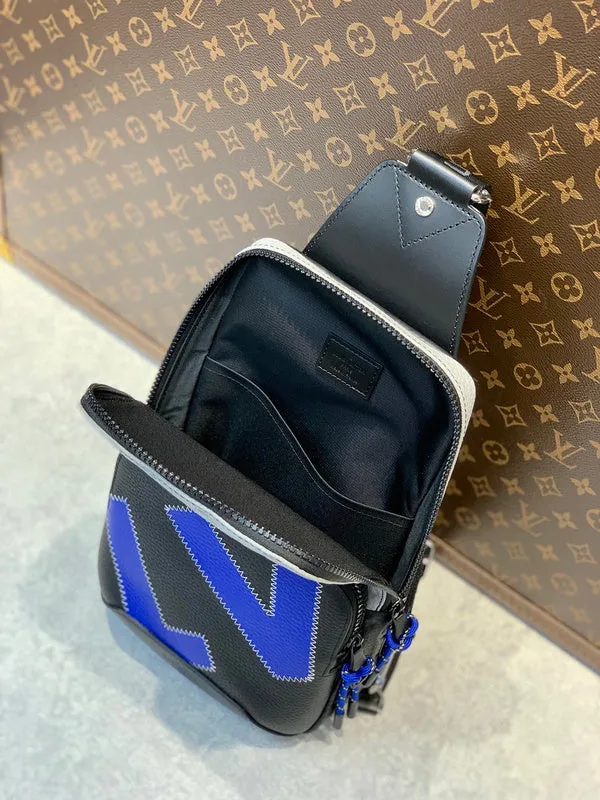 Fashion Lu-Vi bags - 2815