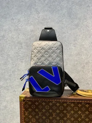 Fashion Lu-Vi bags - 2815
