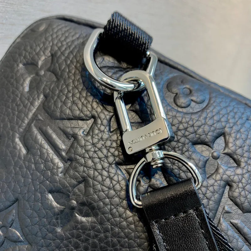 Fashion Lu-Vi bags - 2815