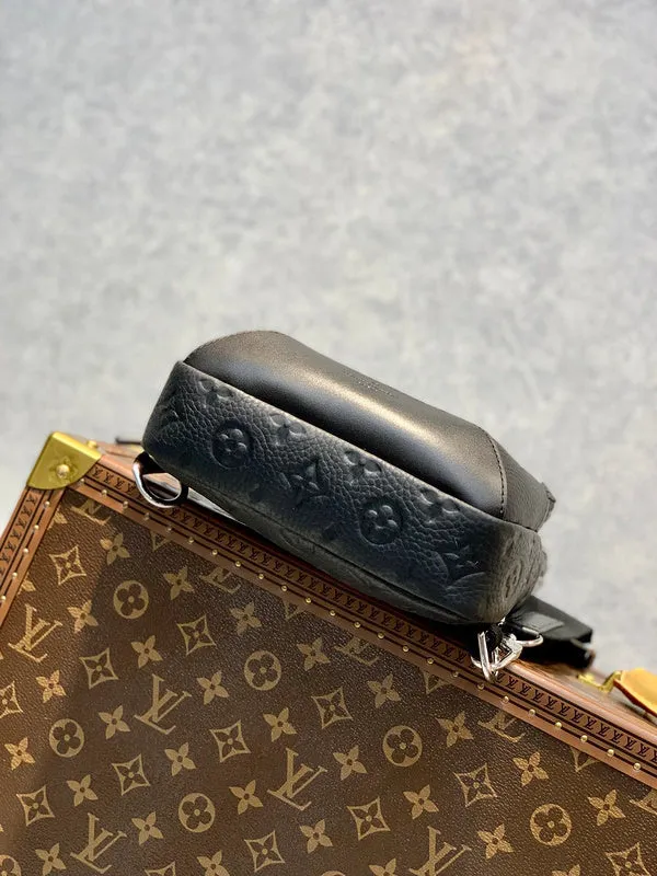 Fashion Lu-Vi bags - 2815