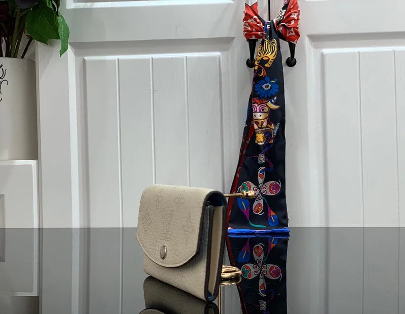 Fashion Lu-Vi bags - 2818
