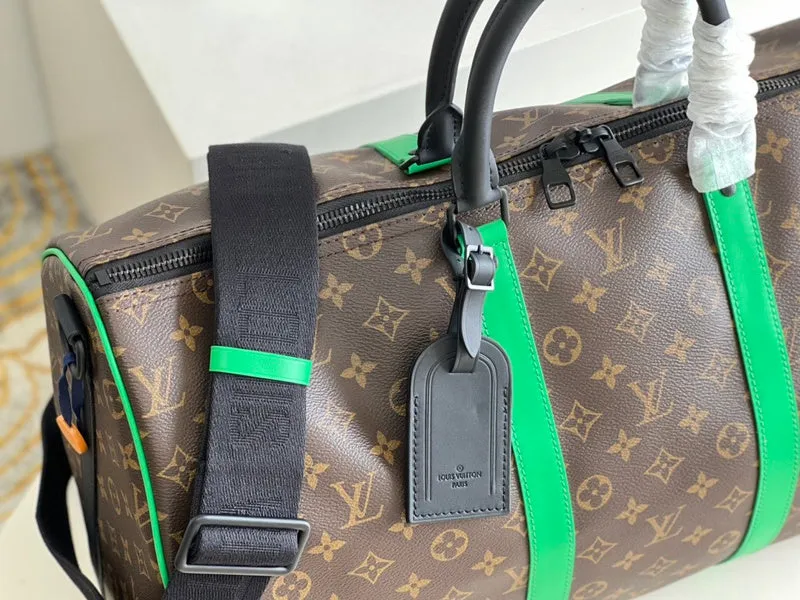 Fashion Lu-Vi bags - 2820