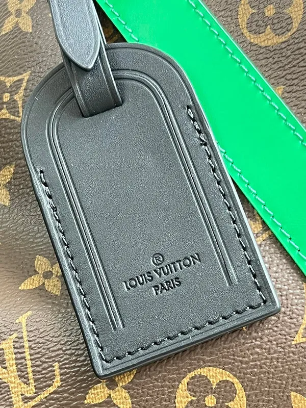 Fashion Lu-Vi bags - 2820