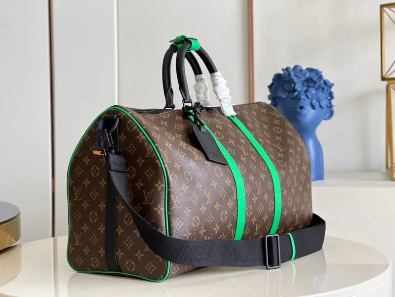 Fashion Lu-Vi bags - 2820