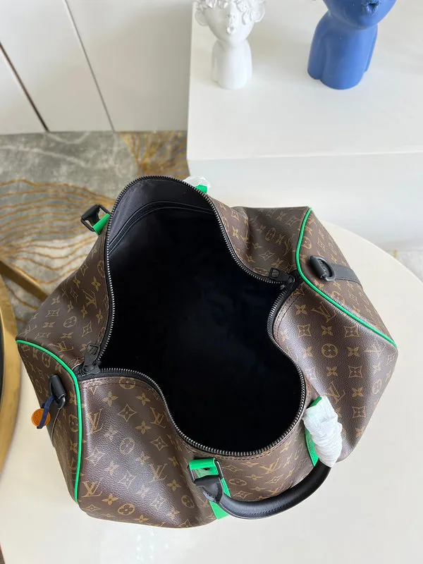 Fashion Lu-Vi bags - 2820