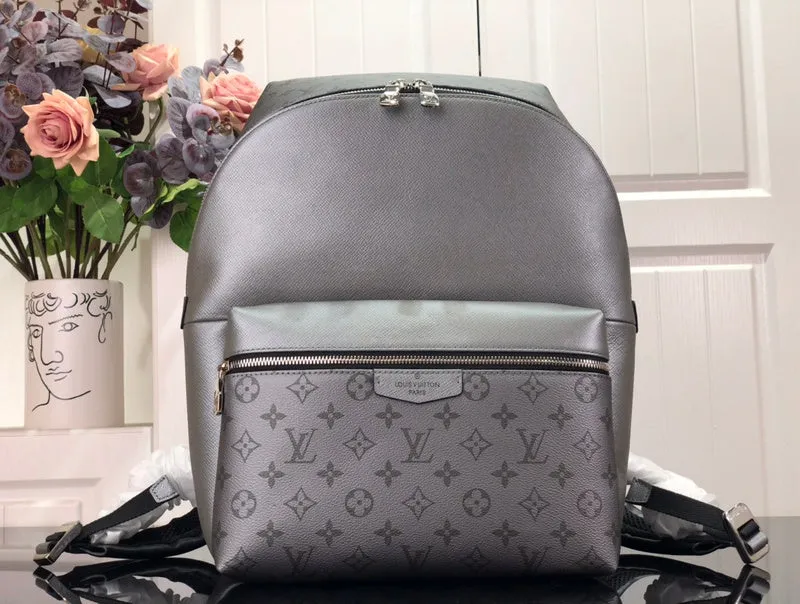 Fashion Lu-Vi bags - 2833