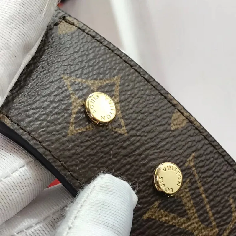 Fashion Lu-Vi bags - 2836