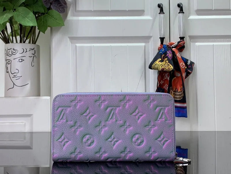 Fashion Lu-Vi bags - 2837