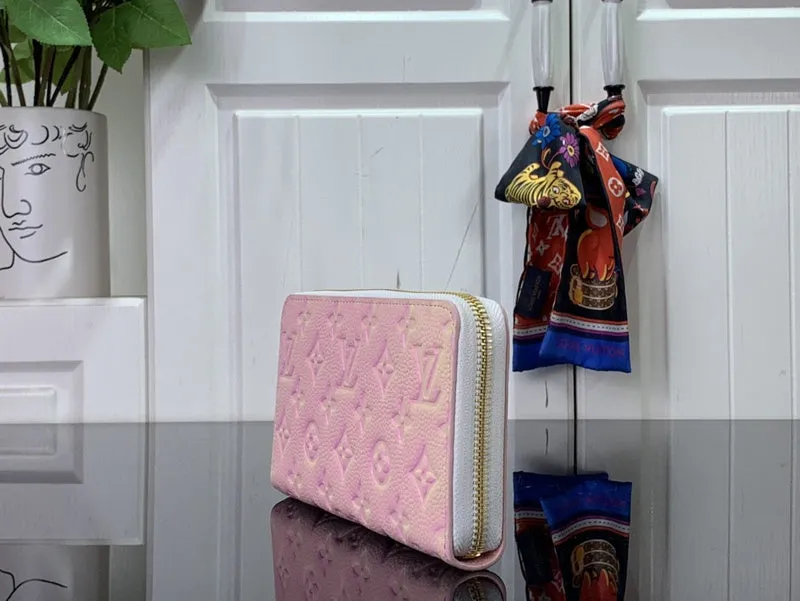 Fashion Lu-Vi bags - 2837
