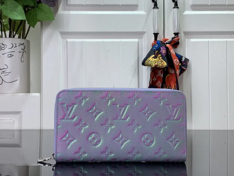 Fashion Lu-Vi bags - 2837