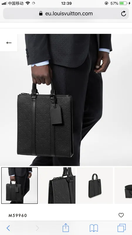 Fashion Lu-Vi bags - 2865