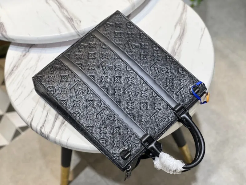 Fashion Lu-Vi bags - 2865