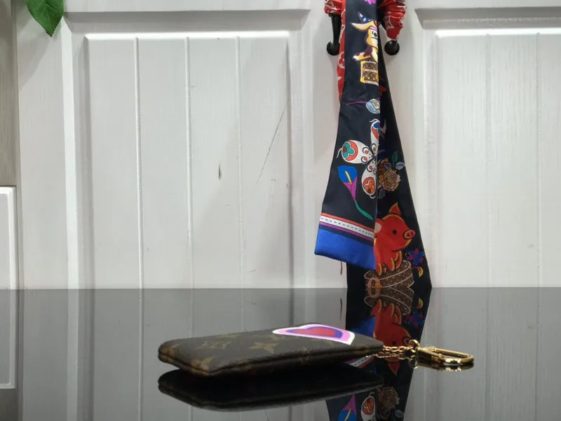 Fashion Lu-Vi bags - 2869