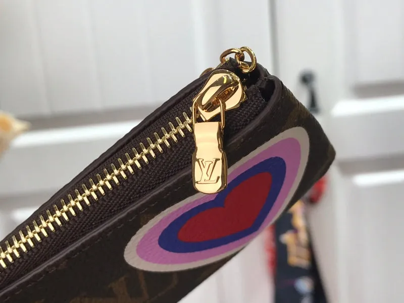 Fashion Lu-Vi bags - 2869
