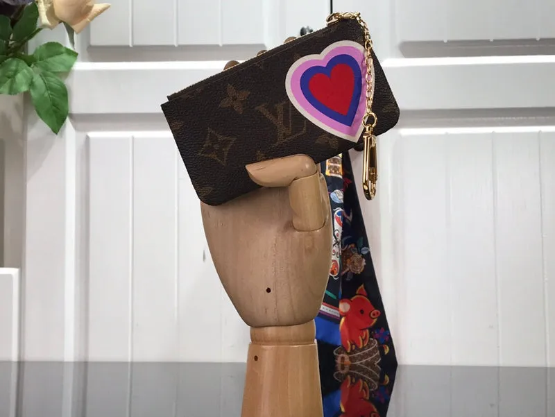 Fashion Lu-Vi bags - 2869