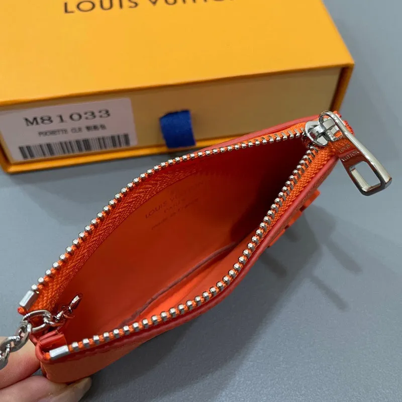 Fashion Lu-Vi bags - 2881