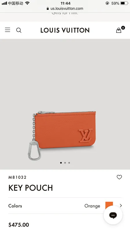 Fashion Lu-Vi bags - 2881