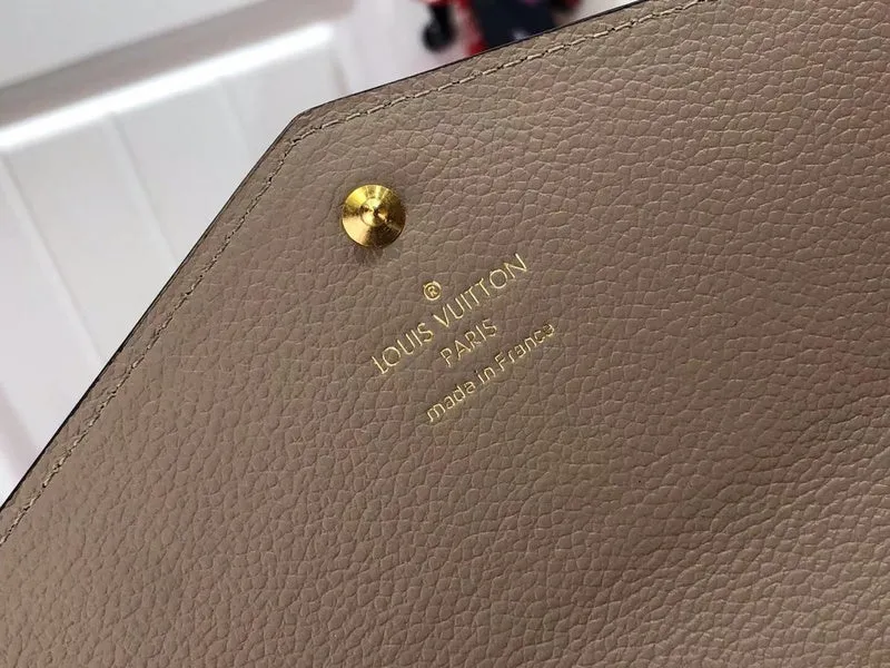 Fashion Lu-Vi bags - 2889