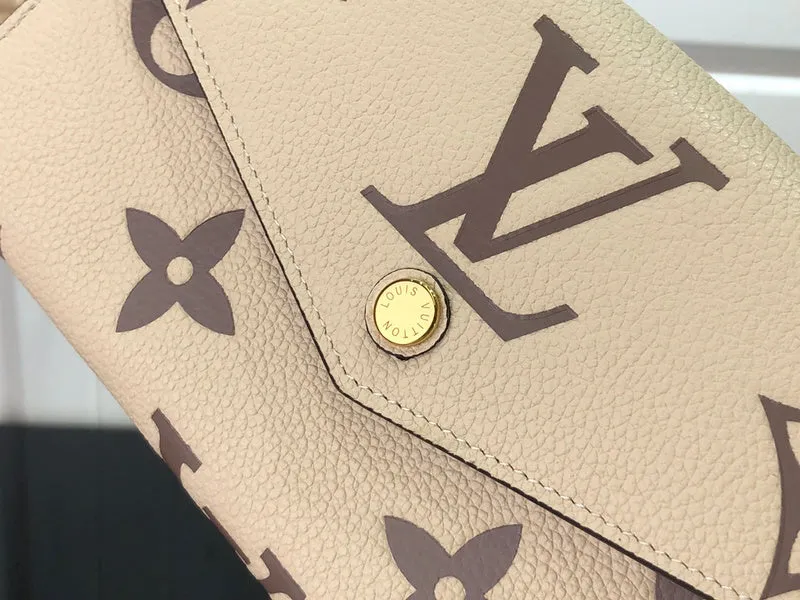 Fashion Lu-Vi bags - 2889