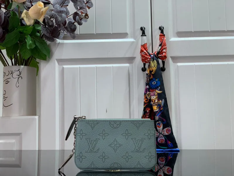 Fashion Lu-Vi bags - 2890
