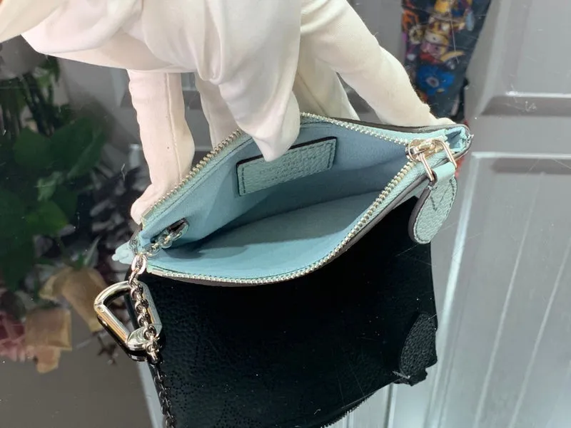 Fashion Lu-Vi bags - 2890