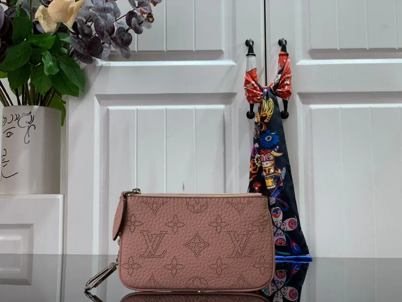 Fashion Lu-Vi bags - 2890