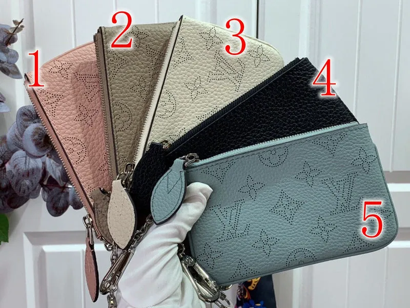 Fashion Lu-Vi bags - 2890