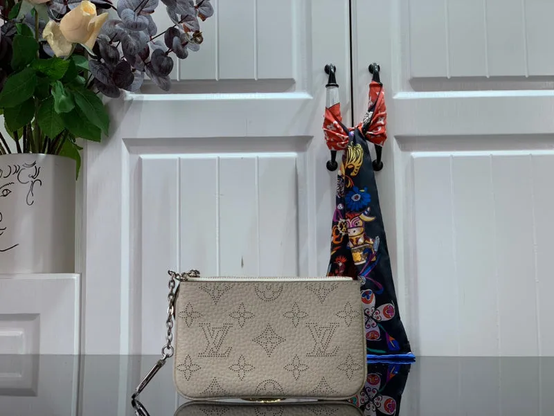 Fashion Lu-Vi bags - 2890