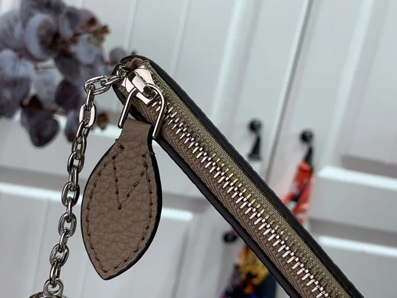 Fashion Lu-Vi bags - 2890