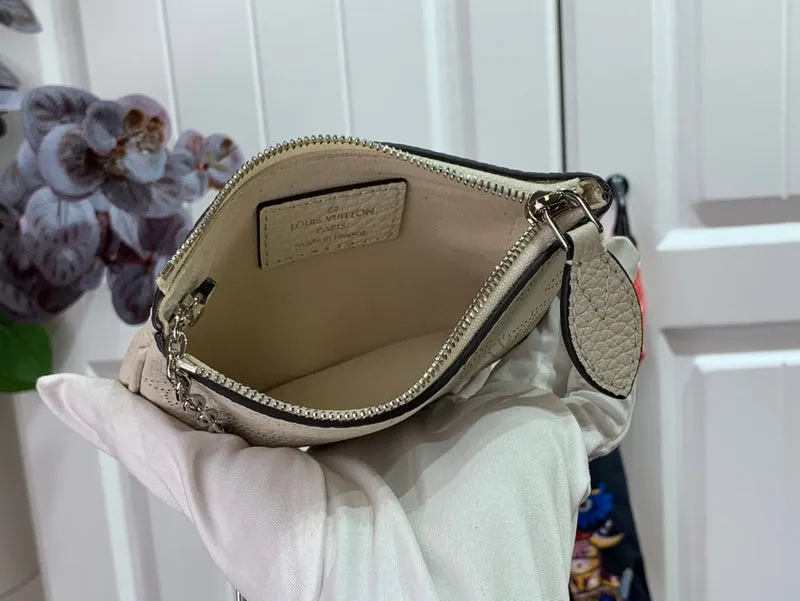 Fashion Lu-Vi bags - 2890