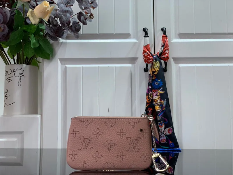 Fashion Lu-Vi bags - 2890