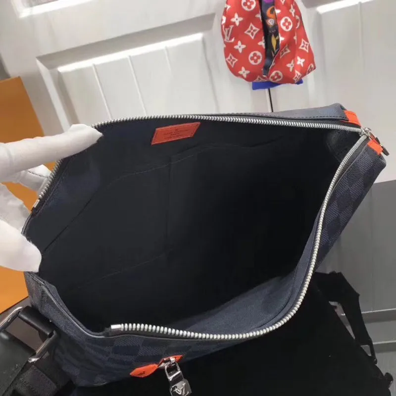 Fashion Lu-Vi bags - 2912