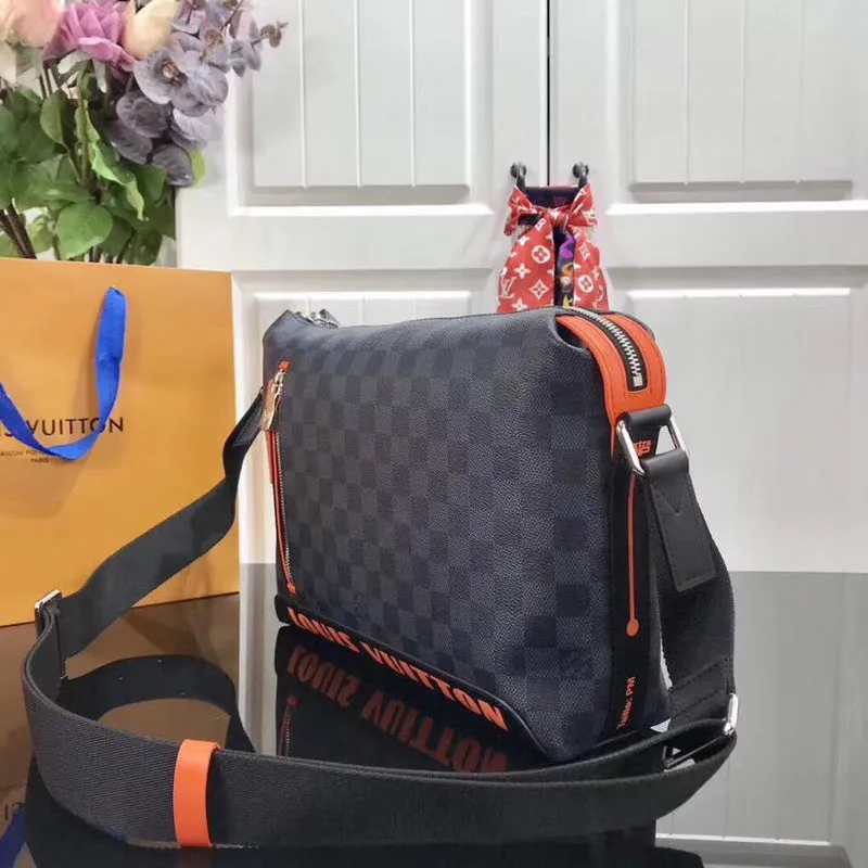 Fashion Lu-Vi bags - 2912