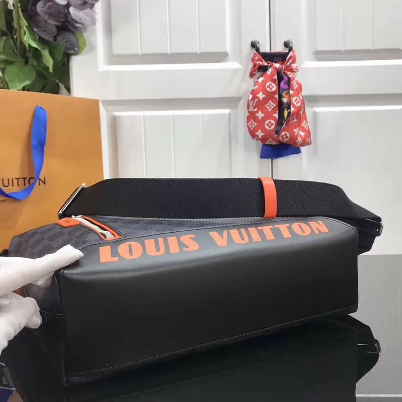 Fashion Lu-Vi bags - 2912