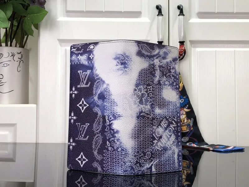 Fashion Lu-Vi bags - 2915