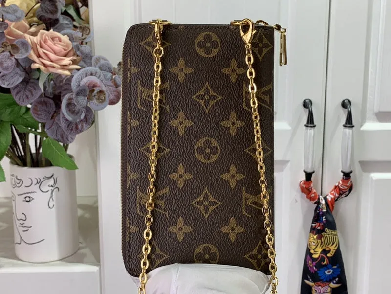 Fashion Lu-Vi bags - 2924