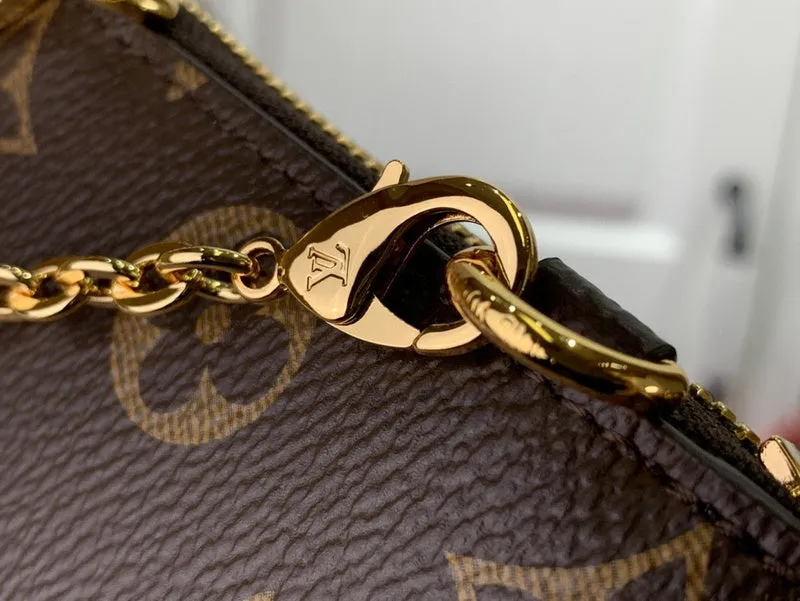 Fashion Lu-Vi bags - 2924