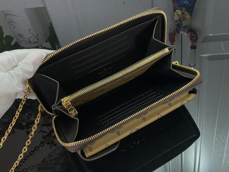 Fashion Lu-Vi bags - 2924