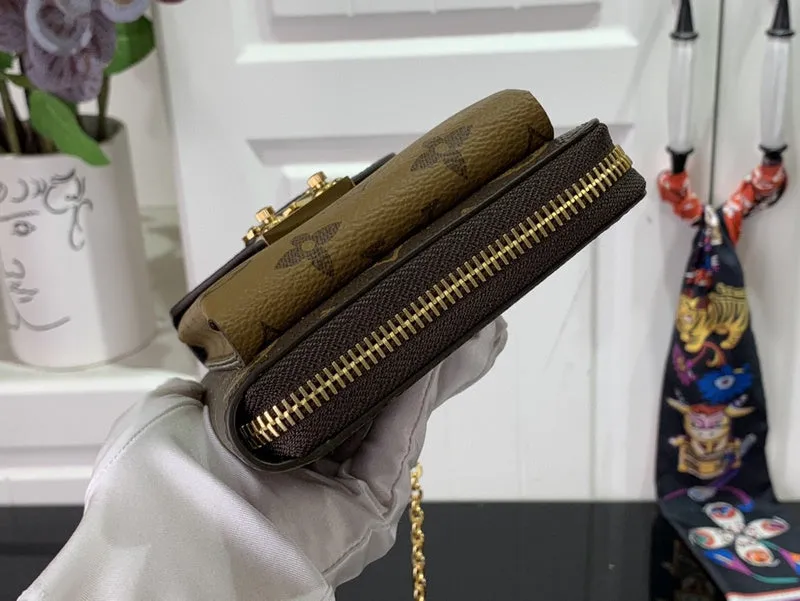 Fashion Lu-Vi bags - 2924