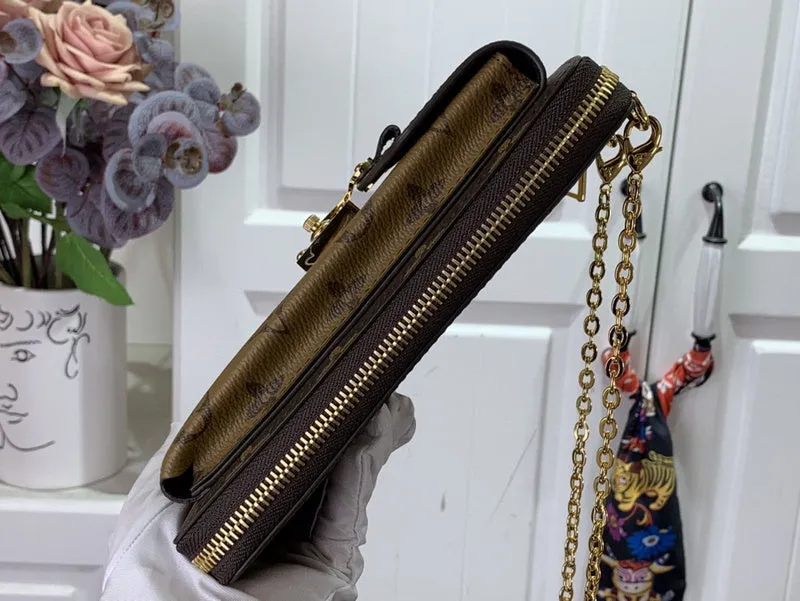 Fashion Lu-Vi bags - 2924