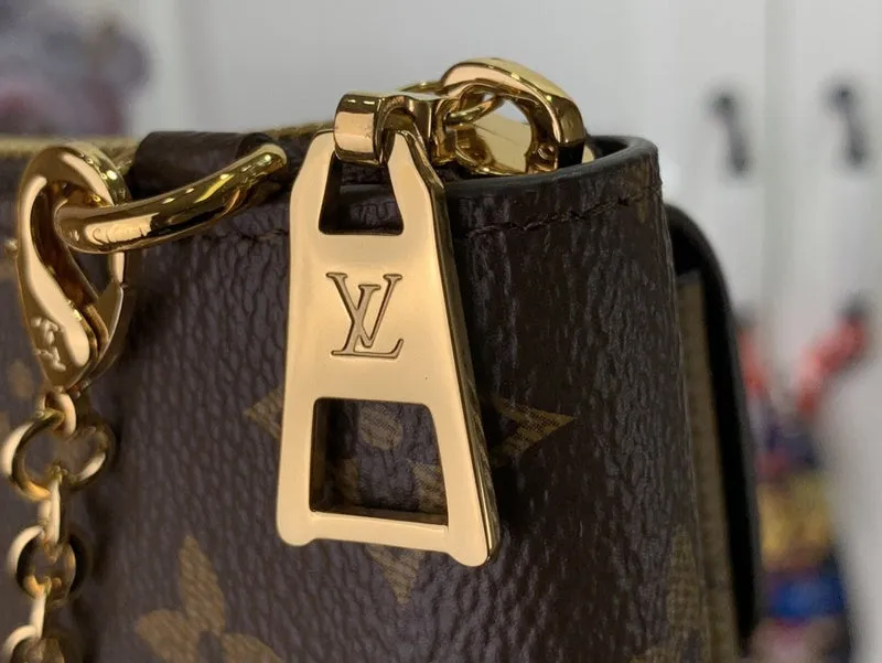 Fashion Lu-Vi bags - 2924