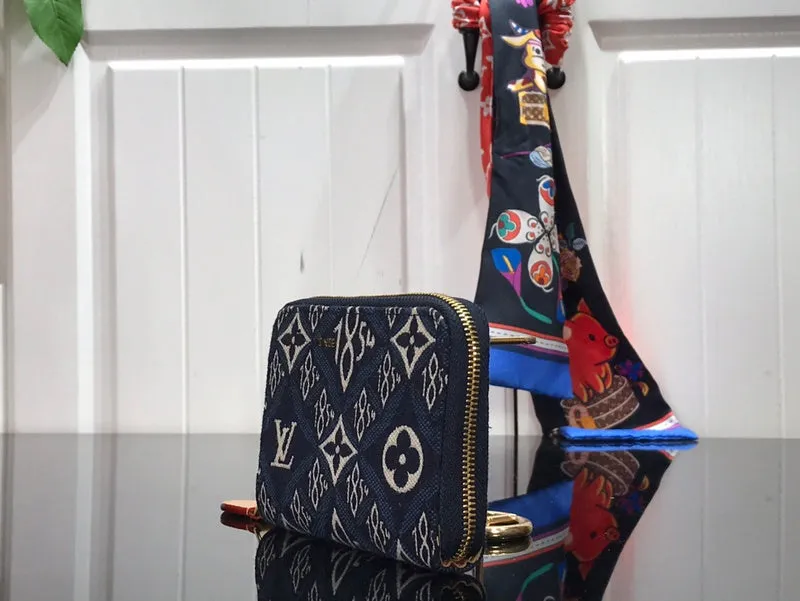 Fashion Lu-Vi bags - 2933