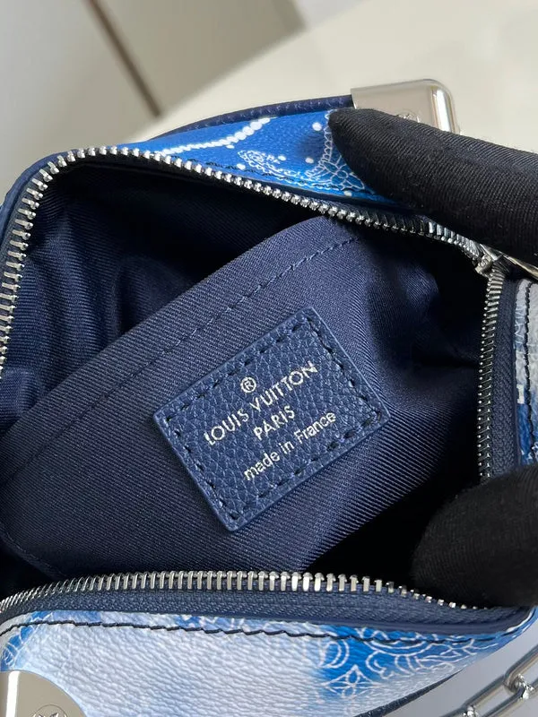 Fashion Lu-Vi bags - 2957