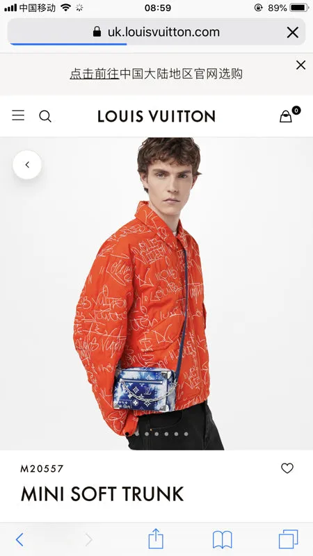 Fashion Lu-Vi bags - 2957