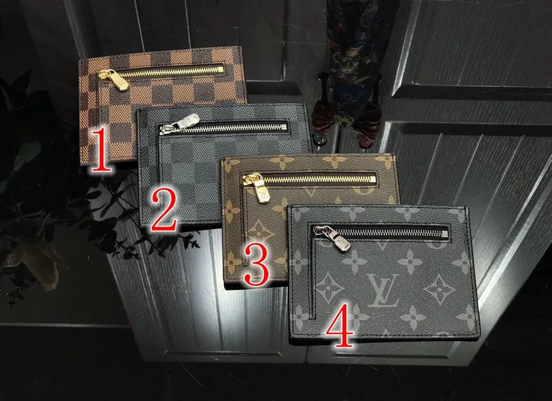 Fashion Lu-Vi bags - 2958
